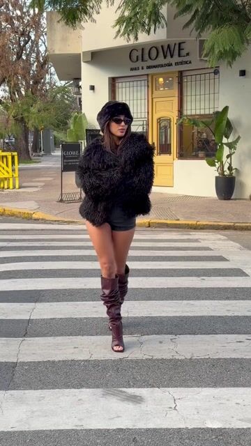 Video de Giuliana Bs. As.