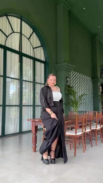 Vídeo de Tati Mariá