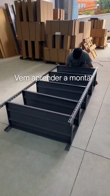 Vídeo de KMC MÓVEIS