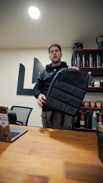 Video de La Matera Del Rey