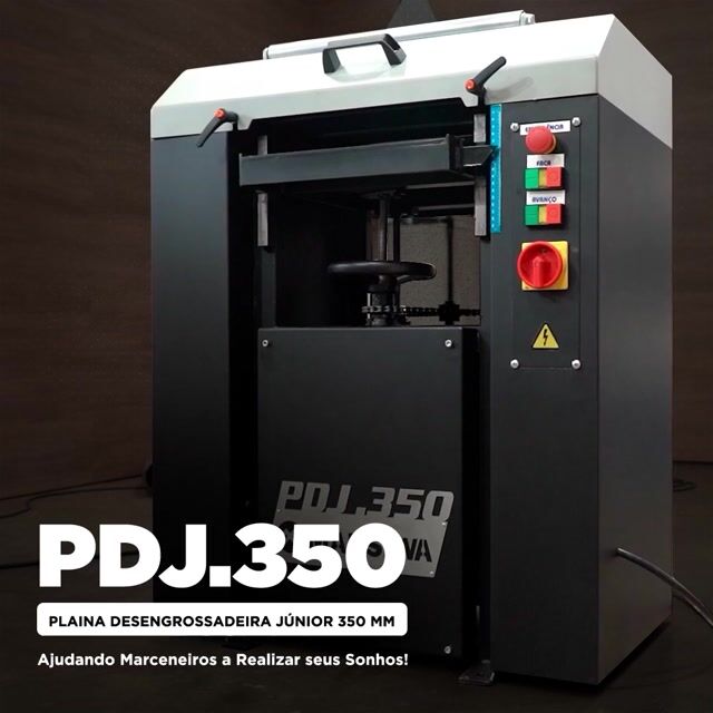 Vídeo de Maksiwa Store, Líder em Máquinas para Marcenaria