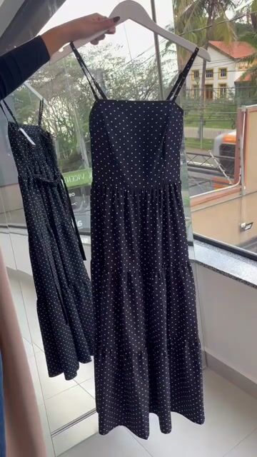 Video de Vestido Isabela