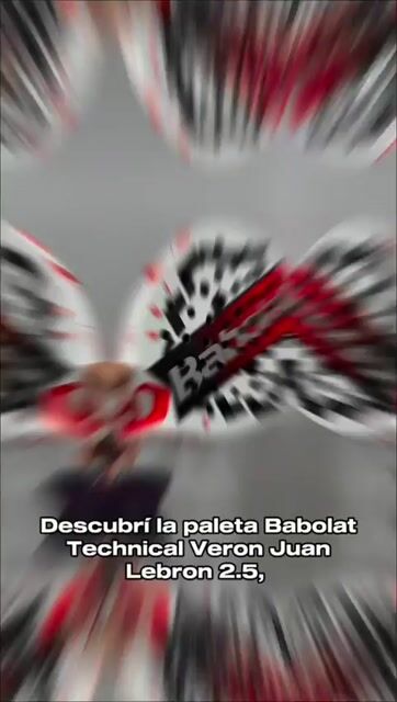 Video de Empire Padel - Tienda de Padel Argentina