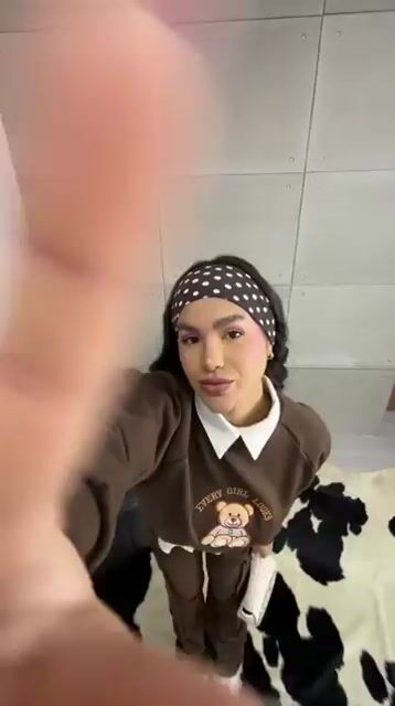 Vídeo de Toda Garota Look