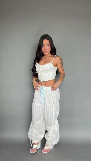 Video de conjunto amy