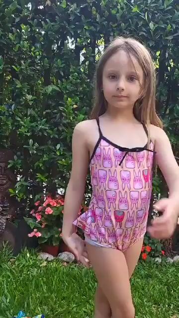 Video de MALLA ENTERA NENA RABBI (MP60077V24)