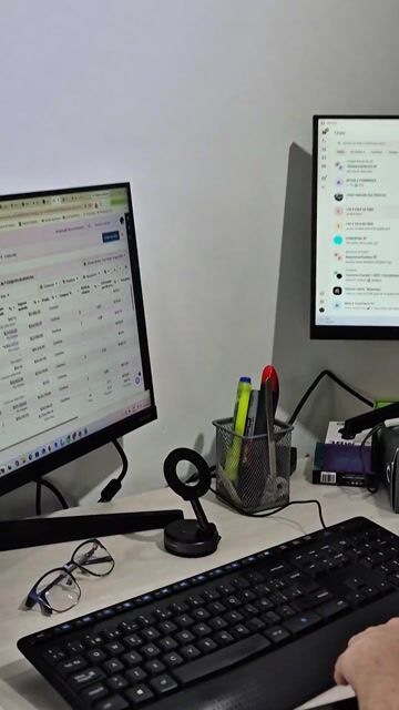 Video de Rosario Tecno