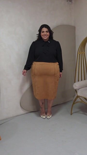 Vídeo de Patmos Moda Evangélica e Executiva