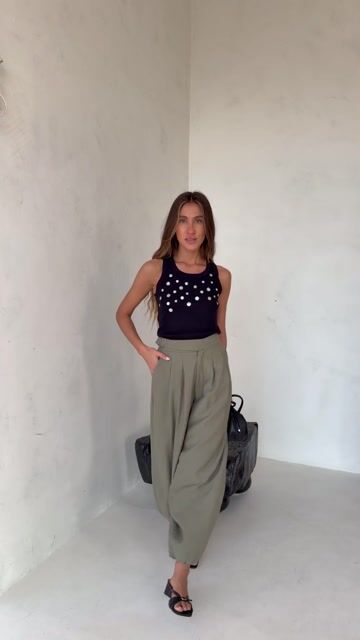Video de Pant Balloon Cheek