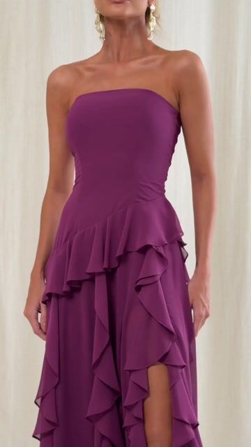 Video de VESTIDO DILEA – REF. 2231