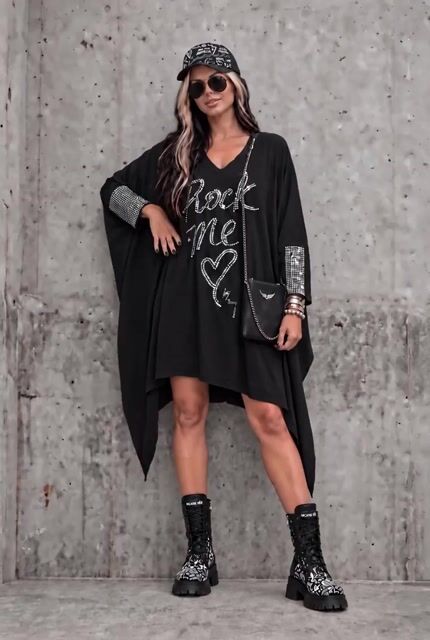 Vídeo de URBAN BLACK