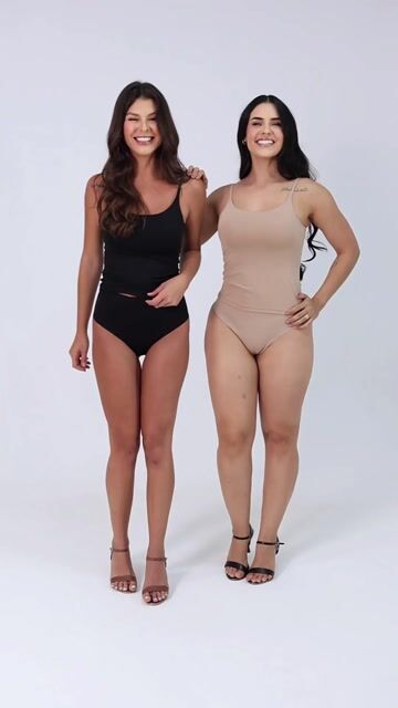 Vídeo de Vi Lingerie