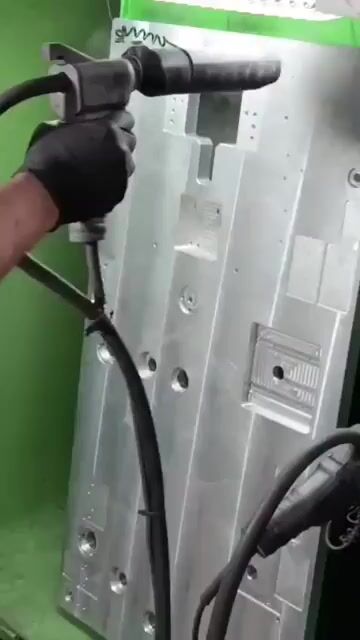 Vídeo de PAINTJOB