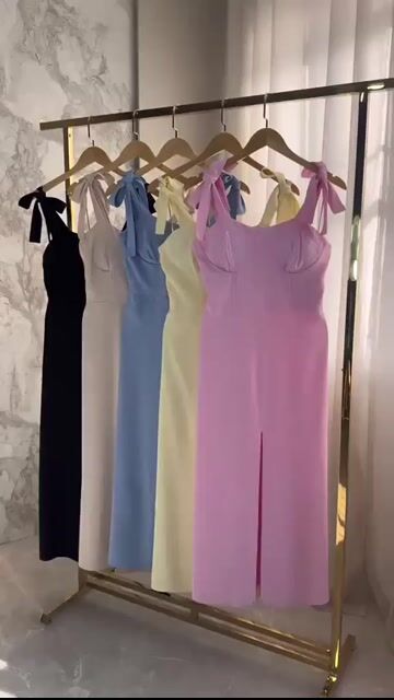 Vídeo de Mavielle Boutique