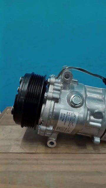 Video de Accesorios OCP