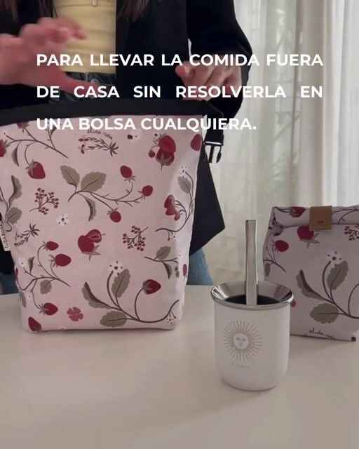 Video de Elida Rosa