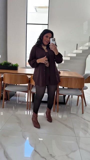 Vídeo de Absolut Plus Size Moda Feminina
