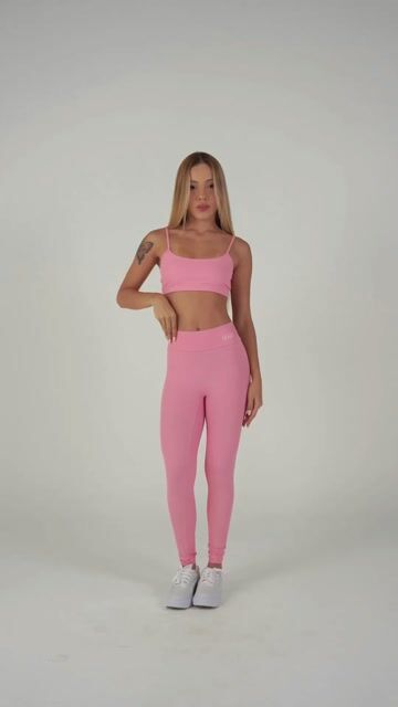 Vídeo de GOGO Athleisure Fitness