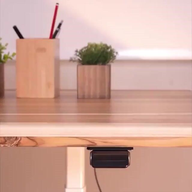 Vídeo de Estrutura com Regulagem de Altura DT3 F50