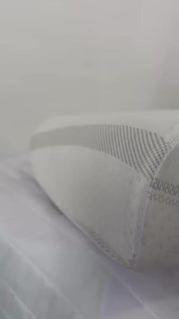 Video de Medio Cilindro Confort 360° | Memory Foam Premium + Soporte Multipropósito