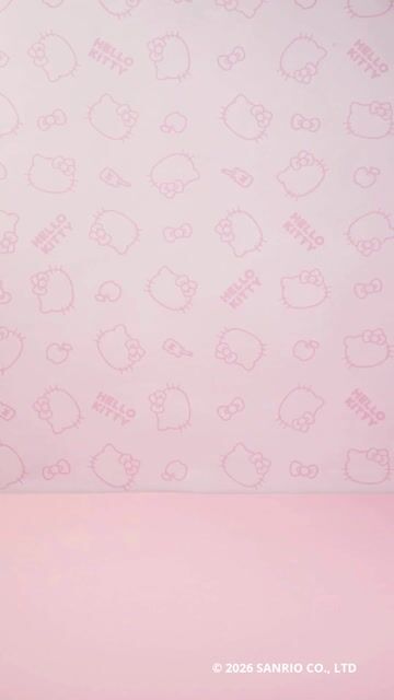 Video de SET REGALERIA PREMIUM MOOVING HELLO KITTY