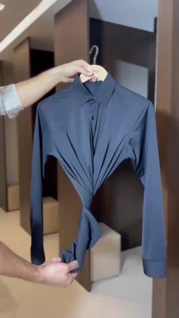 Vídeo de Camisas Tendência TDN