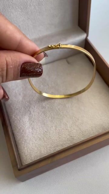 Vídeo de NY Joias Ouro 18K | Elegância e Qualidade Garantida