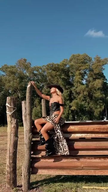 Video de Giuliana Bs. As.