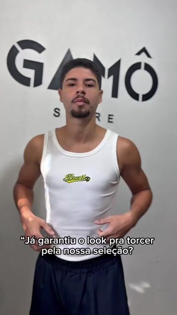 Video de kit Casal Brasil