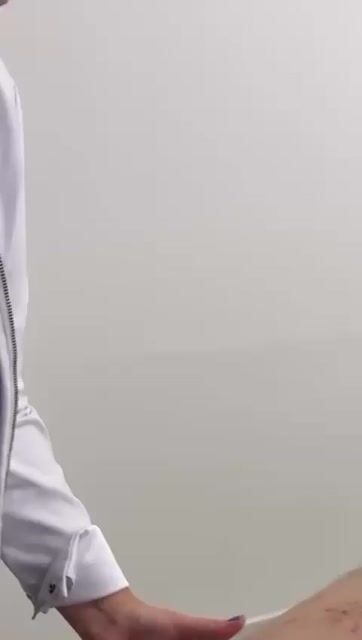Vídeo de Faixa 4D Lipedema, Linfedema e Fibrose Rigel 2UN de 92cm