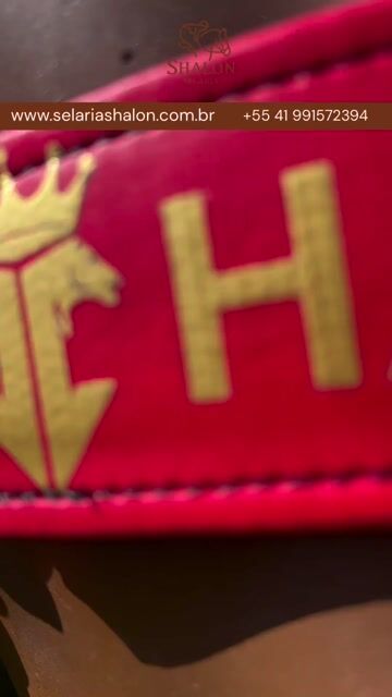 Vídeo de Selaria Shalon