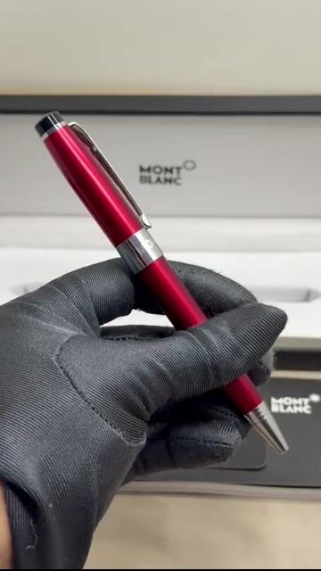 Video de Caneta Montblanc 64