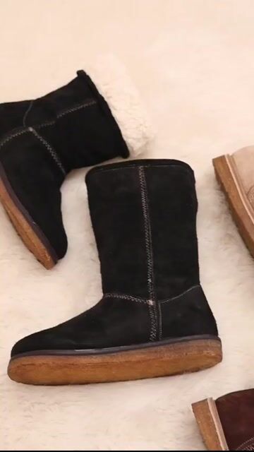 Video de SAINT JOHN SHOES