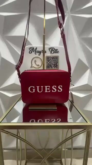 Video de Mayra Btte Moda & Accesorios Originales