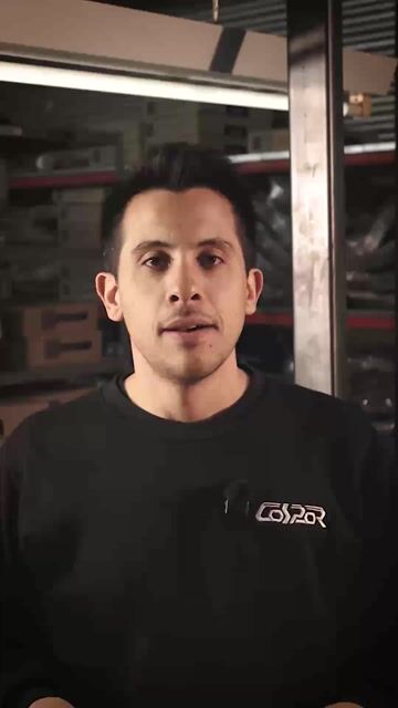 Video de COSPOR SRL
