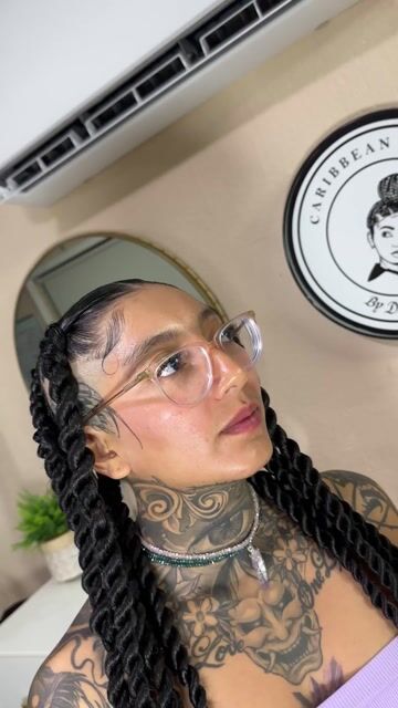 Video de CARIBBEAN BRAIDS