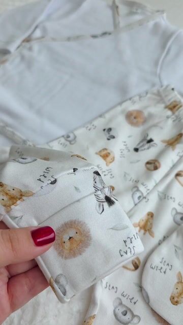 Video de Charlie | Baby Box