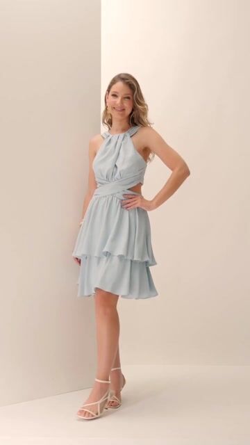 Vídeo de Ladydress