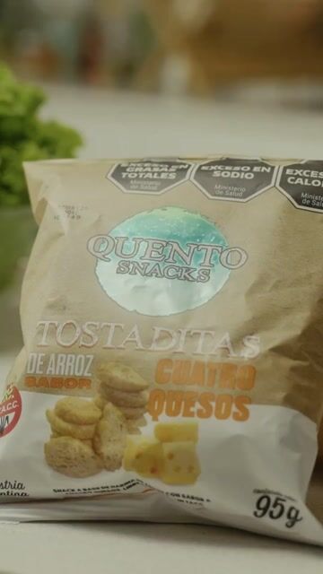 Video de Tua Supermercado
