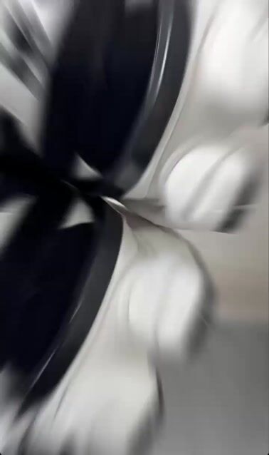 Video de NB 9060 Preto/Branco