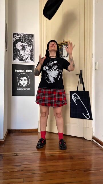 Video de KEITO - Moda alternativa en talles reales