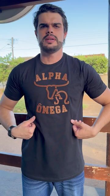 Vídeo de ALPHA E ÔMEGA