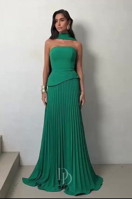 Vídeo de Doll Dress - Vestidos de Festa 