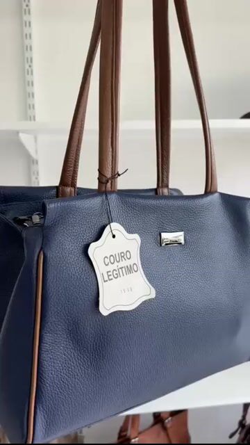 Vídeo de LUNKES BOLSAS E ACESSORIOS LTDA