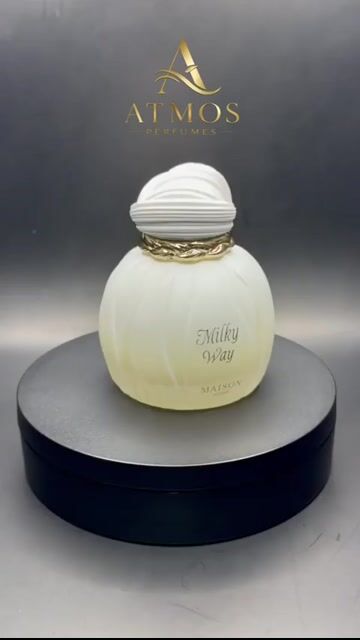 Vídeo de Atmos Perfumes
