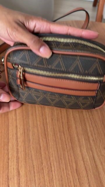Vídeo de Bolsa Karola