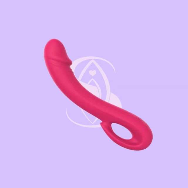 Vídeo de VIBRADOR SLIN