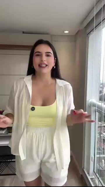 Vídeo de Conjunto Isadora