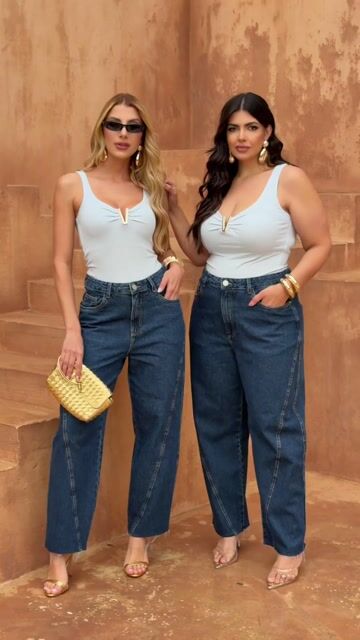 Vídeo de Sanches Moda Plus Size