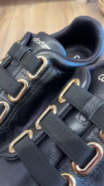 Video de Zapatilla Comfort Flex 2465308